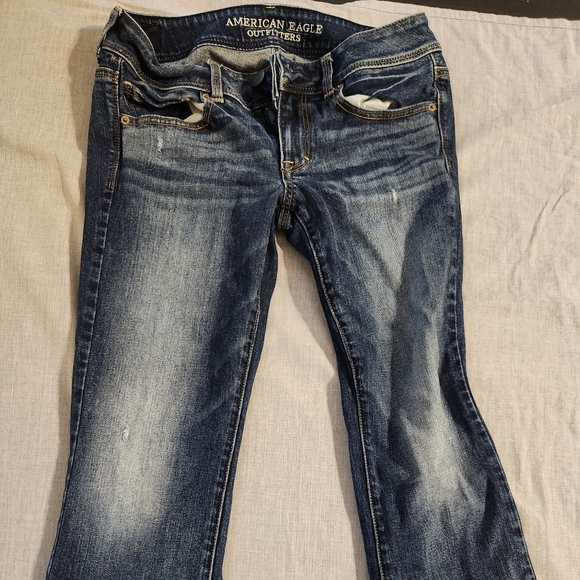 American Eagle Outfitters Denim - American Eagle Jeans